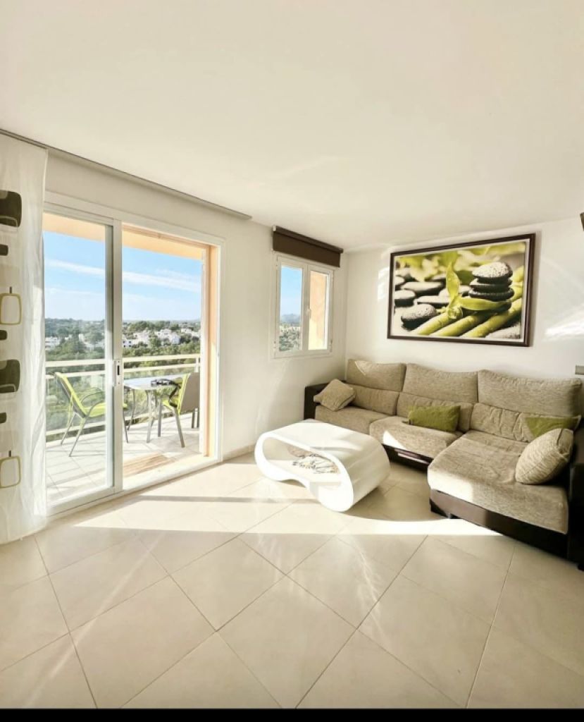 Penthouse zur Miete in Calas de Mallorca