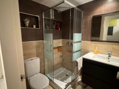 Penthouse zur Miete in Calas de Mallorca