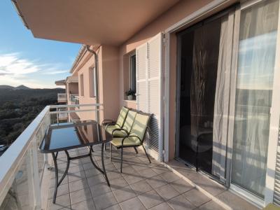 Penthouse zur Miete in Calas de Mallorca