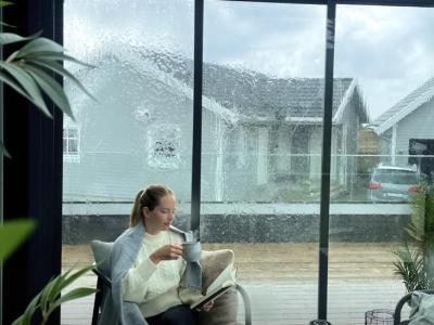 Pergolas and carports