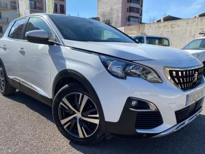 Peugeot 3008 Allure 1.2 130Cv 5p