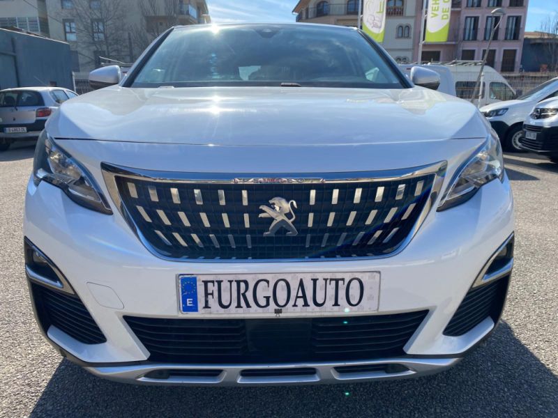Peugeot 3008 Allure 1.2 130Cv 5p