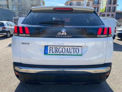 Peugeot 3008 Allure 1.2 130Cv 5p