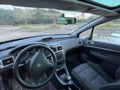 Peugeot 307 sw