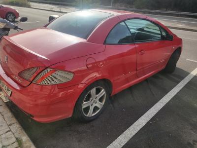 Peugeot 307cc