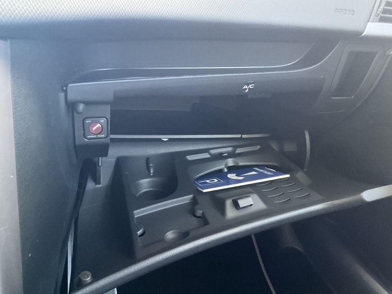 Peugeot Cabriolet 207 CC-spanische Nummer,Klima,wenig Kilometer,Modell2010, technisch BESTZUSTAND