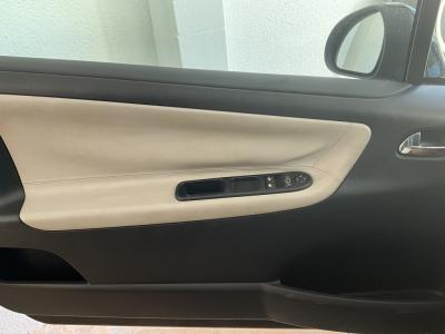 Peugeot Cabriolet 207 CC-spanische Nummer,Klima,wenig Kilometer,Modell2010, technisch BESTZUSTAND