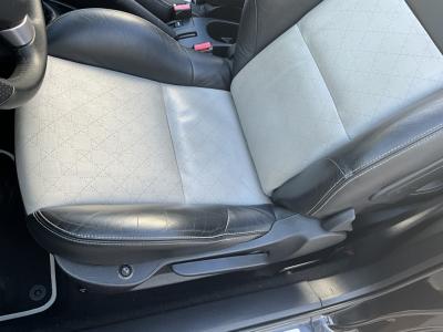 Peugeot Cabriolet 207 CC-spanische Nummer,Klima,wenig Kilometer,Modell2010, technisch BESTZUSTAND