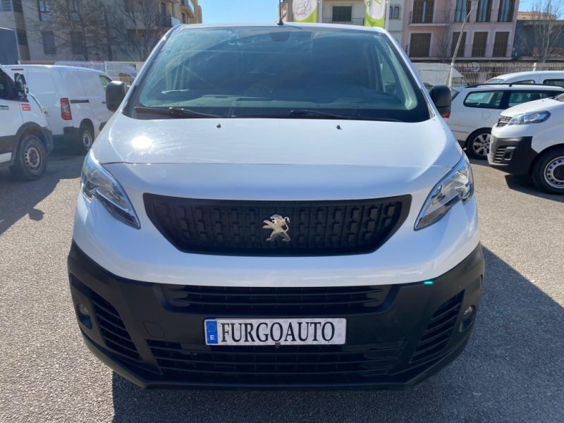 Peugeot Expert Premium 1.5 BHDi 102 CV Fg 4p