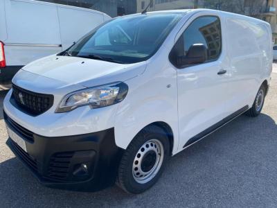Peugeot Expert Premium 1.5 BHDi 102 CV Fg 4p