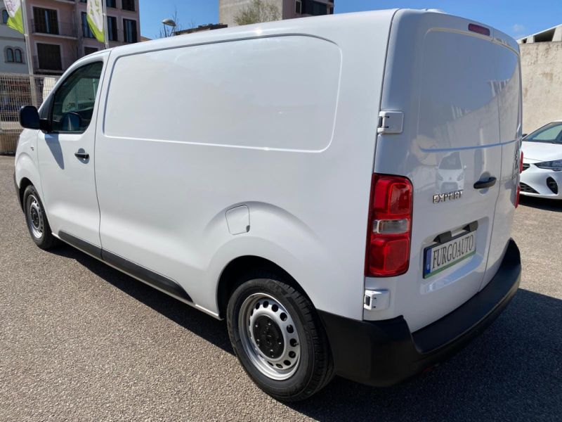 Peugeot Expert Premium 1.5 BHDi 102 CV Fg 4p