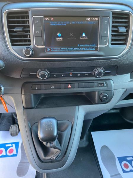 Peugeot Expert Premium 1.5 BHDi 102 CV Fg 4p