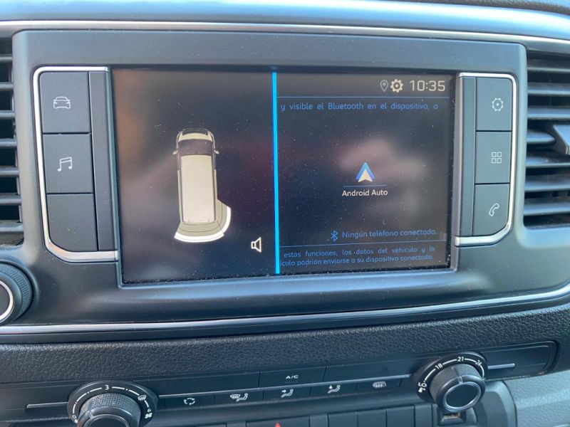 Peugeot Expert Premium 1.5 BHDi 102 CV Fg 4p