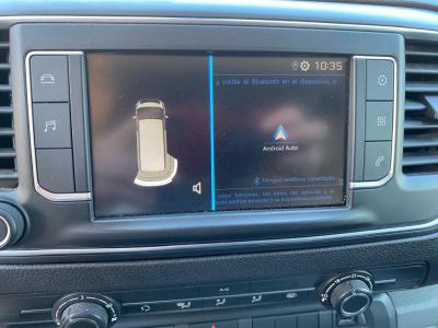 Peugeot Expert Premium 1.5 BHDi 102 CV Fg 4p