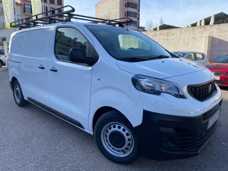 Peugeot Expert Pro Standard 1.5 Bhdi 120 Cv 4p
