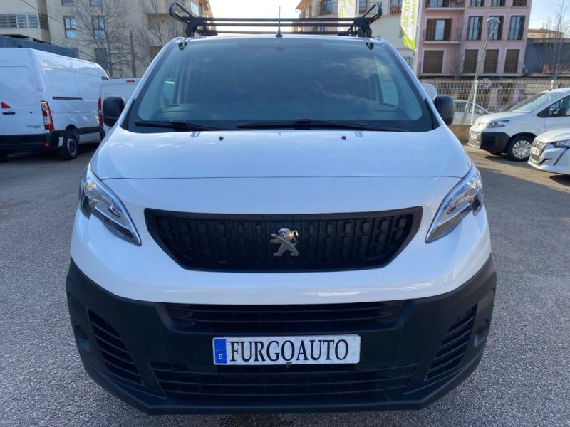Peugeot Expert Pro Standard 1.5 Bhdi 120 Cv 4p