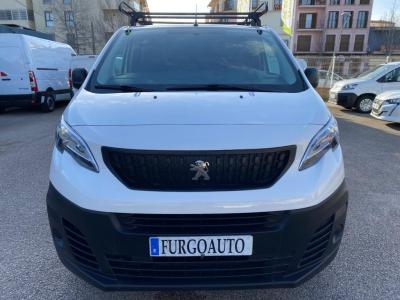 Peugeot Expert Pro Standard 1.5 Bhdi 120 Cv 4p