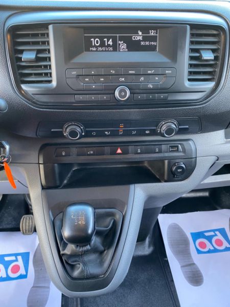 Peugeot Expert Pro Standard 1.5 Bhdi 120 Cv 4p