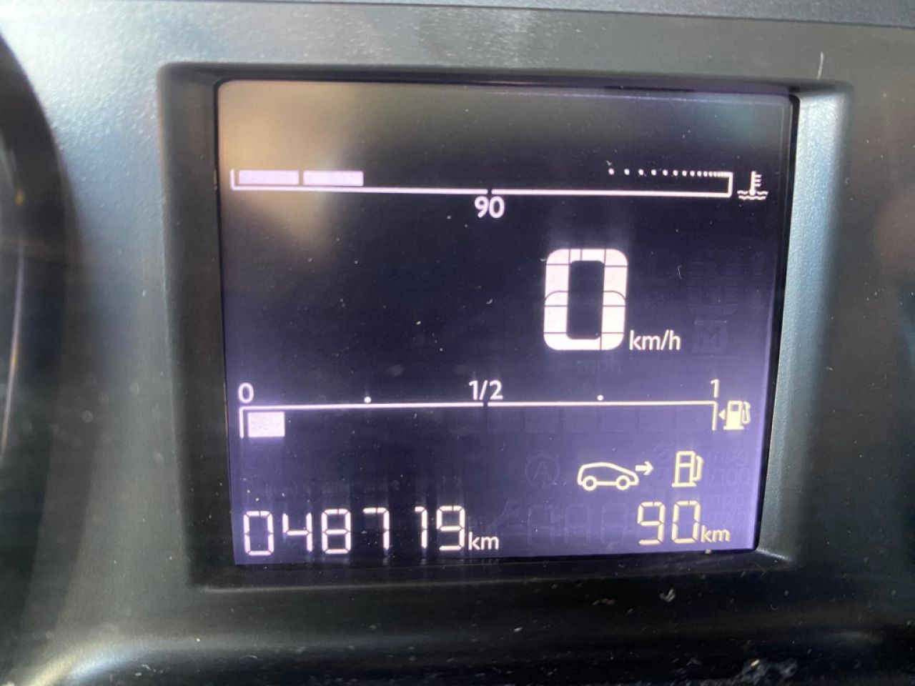 Peugeot Expert Pro Standard 1.5 Bhdi 120 Cv 4p