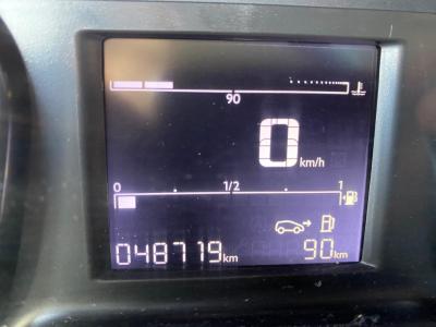 Peugeot Expert Pro Standard 1.5 Bhdi 120 Cv 4p