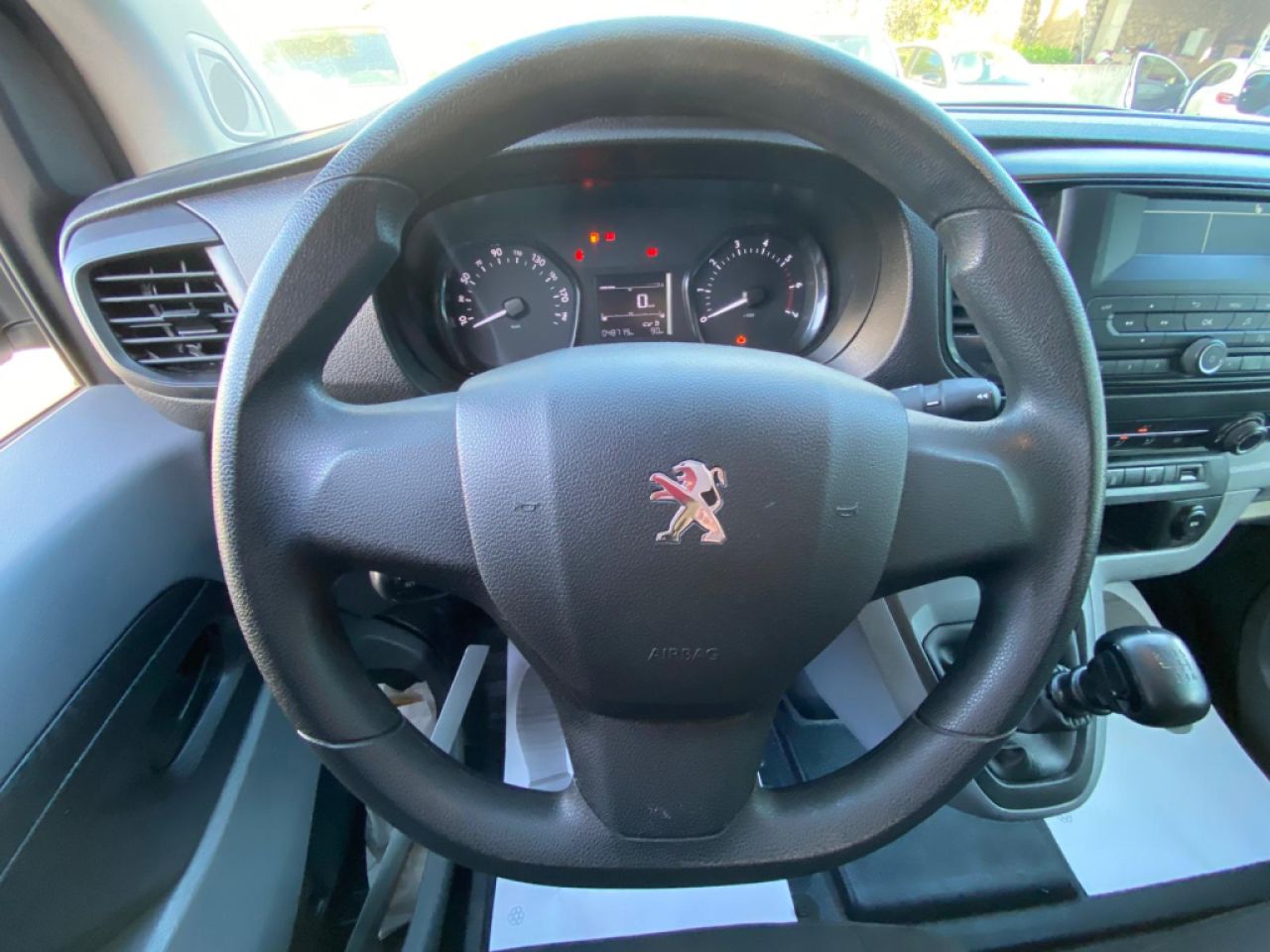 Peugeot Expert Pro Standard 1.5 Bhdi 120 Cv 4p