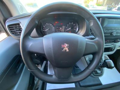 Peugeot Expert Pro Standard 1.5 Bhdi 120 Cv 4p