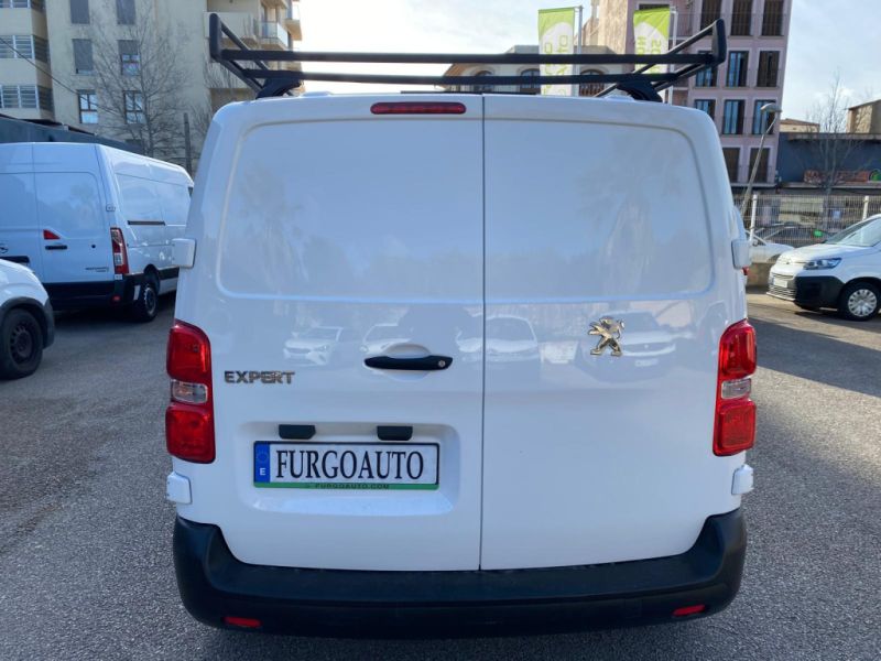 Peugeot Expert Pro Standard 1.5 Bhdi 120 Cv 4p