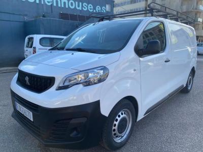 Peugeot Expert Pro Standard 1.5 Bhdi 120 Cv 4p