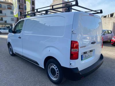 Peugeot Expert Pro Standard 1.5 Bhdi 120 Cv 4p