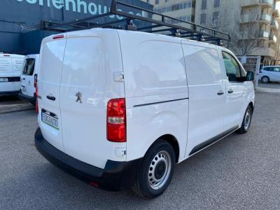 Peugeot Expert Pro Standard 1.5 Bhdi 120 Cv 4p