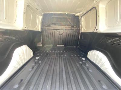 Peugeot Partner Pro 1.5 BHDI 100 Cv FG 4-türig