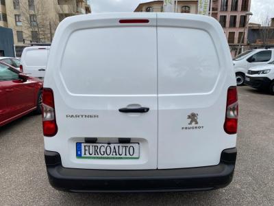 Peugeot Partner Pro Standard 1.5 Bhdi 102Cv 4p