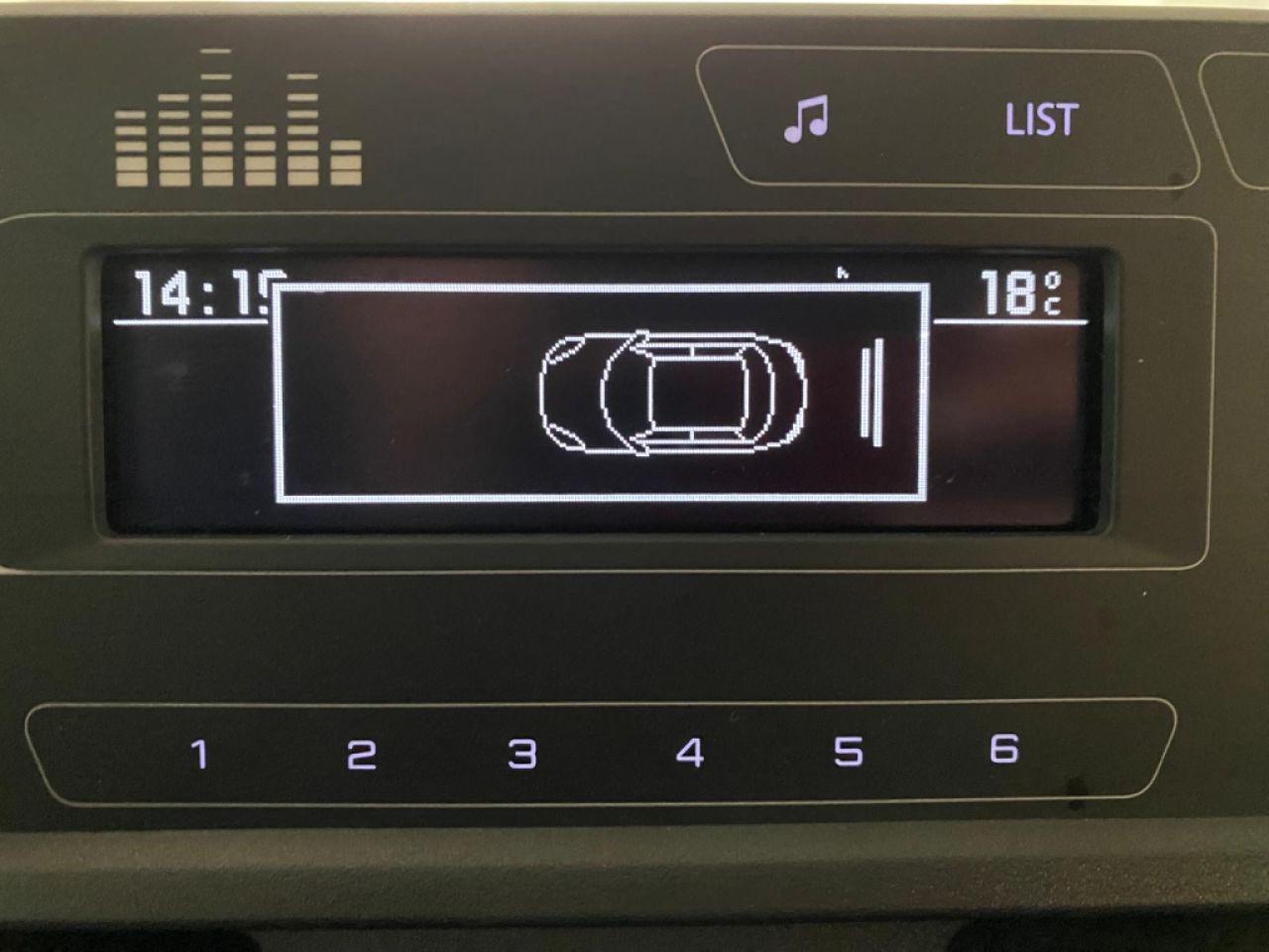 Peugeot Partner Pro Standard 1.5 Bhdi 102Cv 4p