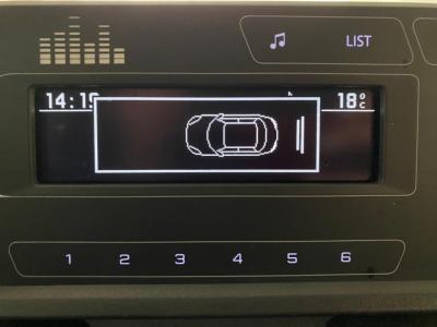 Peugeot Partner Pro Standard 1.5 Bhdi 102Cv 4p