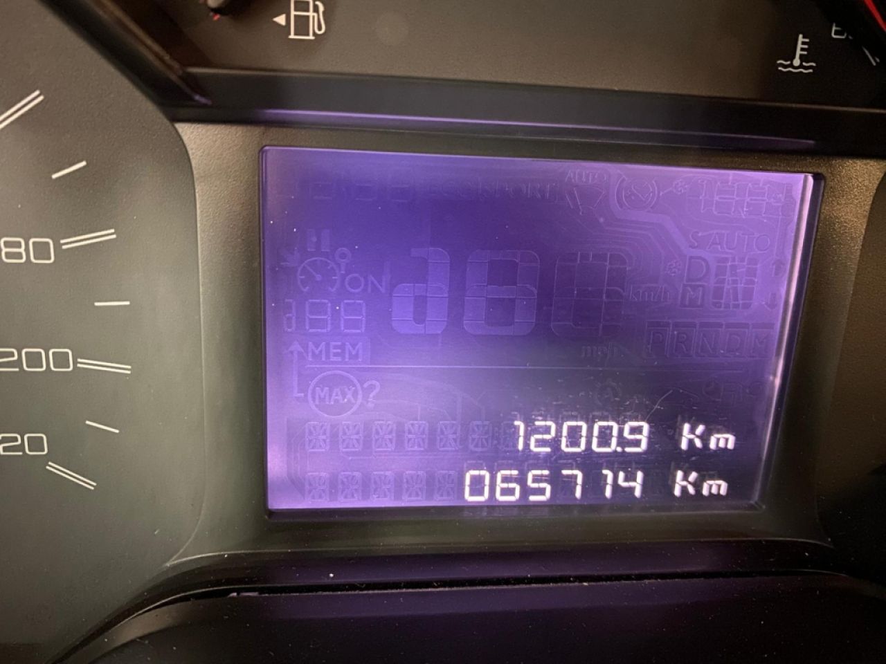 Peugeot Partner Pro Standard 1.5 Bhdi 102Cv 4p