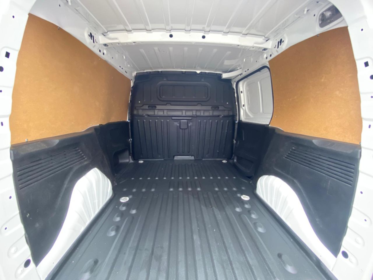 Peugeot Partner Pro Standard 1.5 Bhdi 102Cv 4p