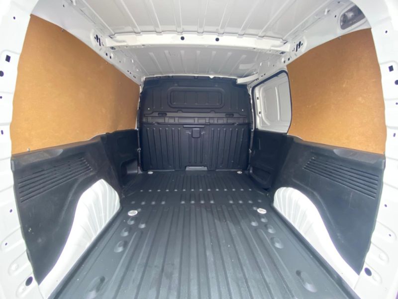 Peugeot Partner Pro Standard 1.5 Bhdi 102Cv 4p