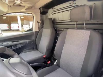 Peugeot Partner Pro Standard 1.5 Bhdi 102Cv 4p