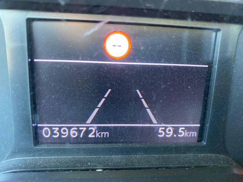 Peugeot Rifter Standard 1.5 BHDi 102 CV 5-türig