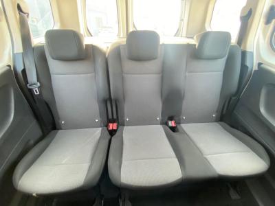 Peugeot Rifter Standard 1.5 Blue Hdi 102Cv