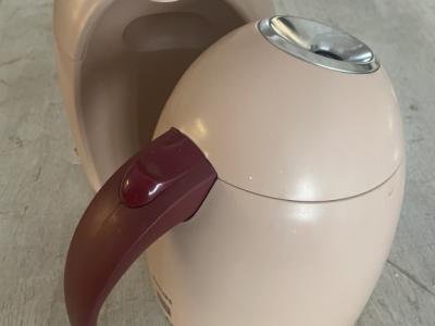 Philips Alessi Kaffeemaschine