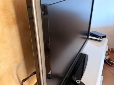 Philips TV (with Ambilight)