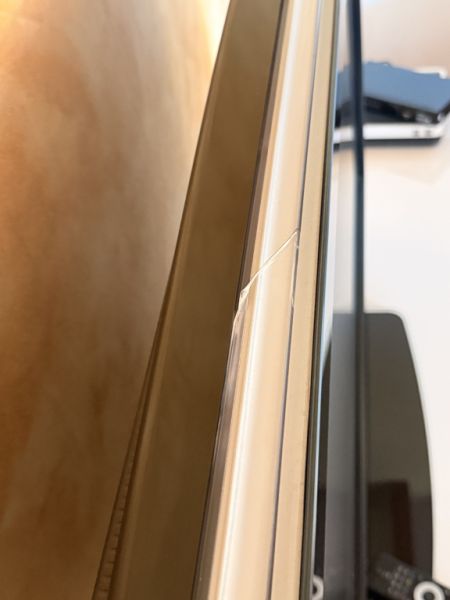 Philips TV (with Ambilight)