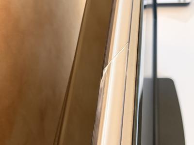 Philips TV (with Ambilight)