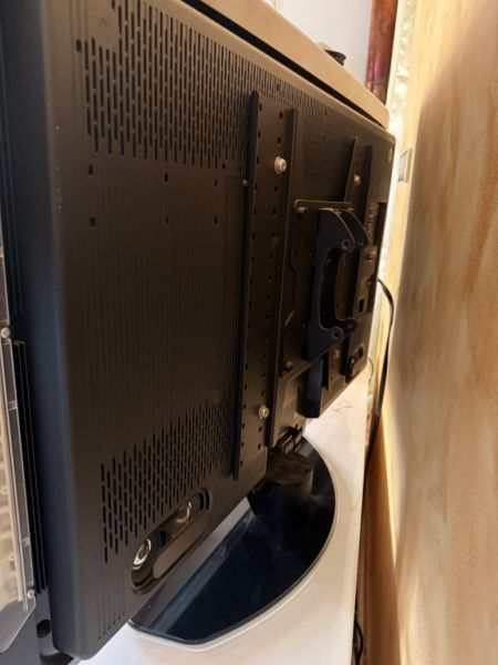 Philips TV (with Ambilight)