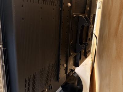 Philips TV (with Ambilight)