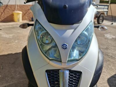 Piaggio MP3 LT 500 Business / Sport