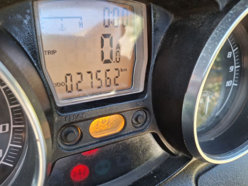 Piaggio MP3 LT 500 Business / Sport