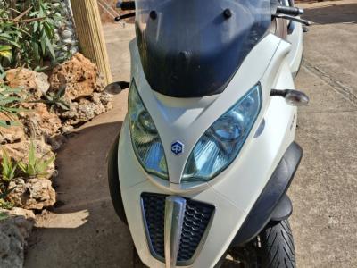 Piaggio MP3 LT 500 Business / Sport