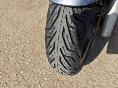 Piaggio X9 Evolution 250 cm³